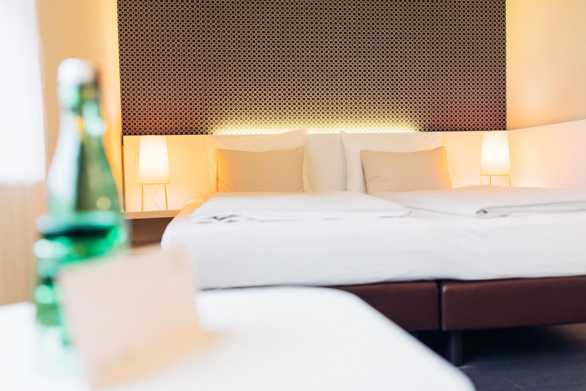 Harry'S Home Dornbirn Hotel & Apartments Exterior foto