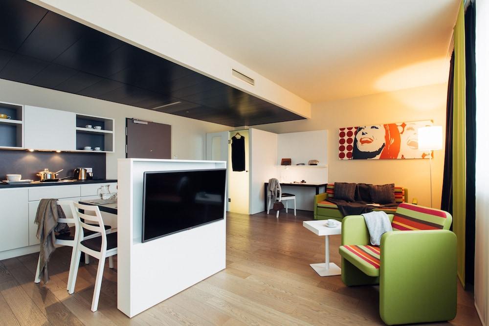 Harry'S Home Dornbirn Hotel & Apartments Exterior foto