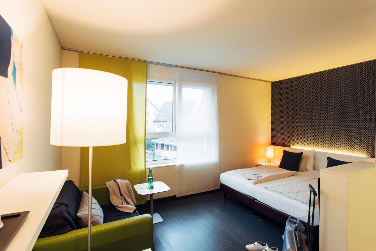 Harry'S Home Dornbirn Hotel & Apartments Exterior foto