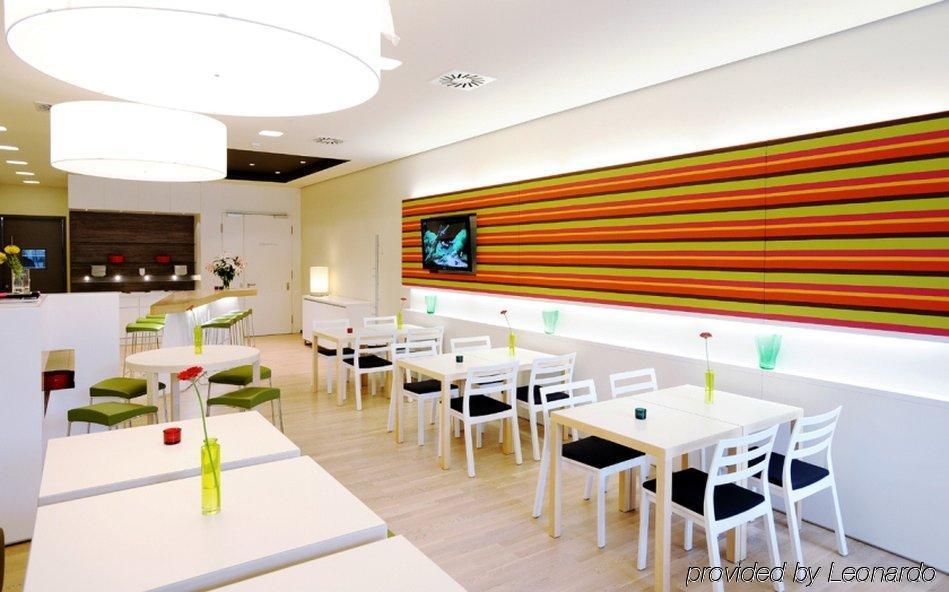 Harry'S Home Dornbirn Hotel & Apartments Exterior foto