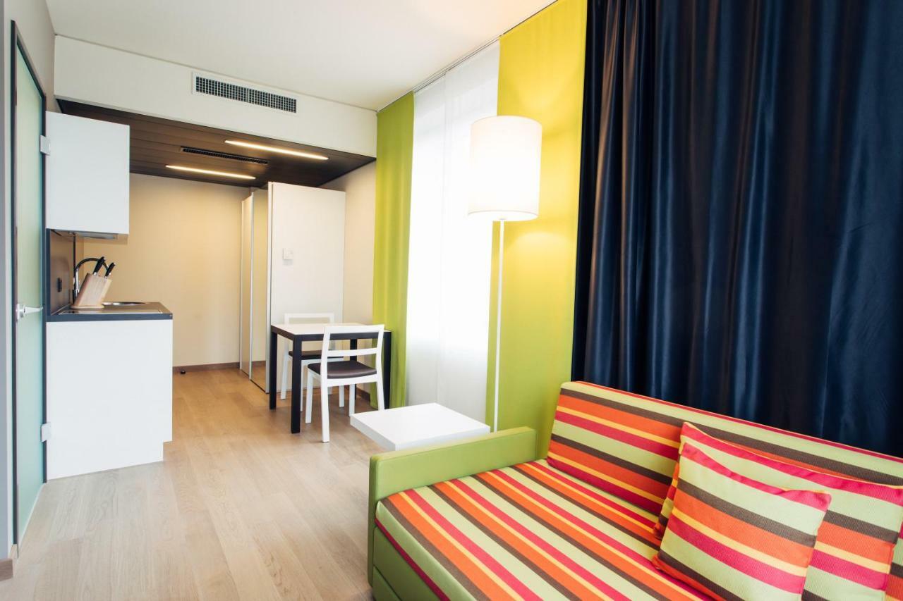 Harry'S Home Dornbirn Hotel & Apartments Exterior foto